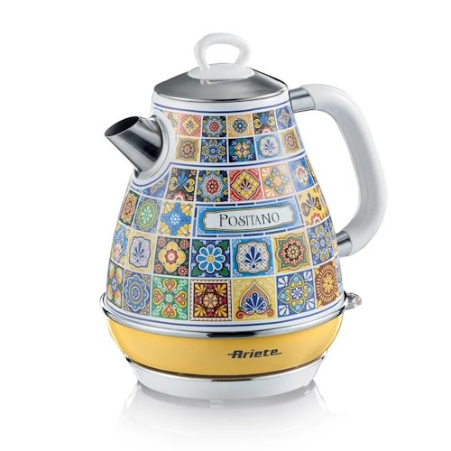 Ariete Positano rychlovarka 2000 W