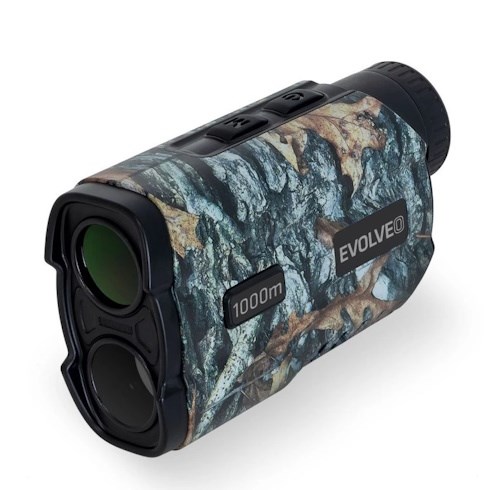 Evolveo Range Finder 1K měření do 1000 m