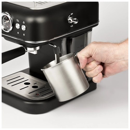 G3Ferrari G1018801 napěňovač mléka