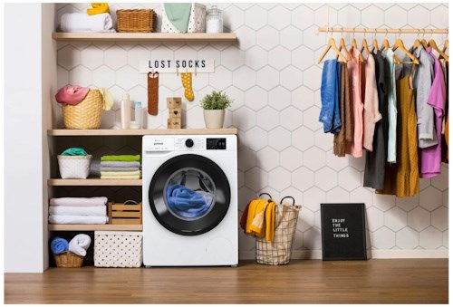 Gorenje WPNEI94A1SWIFI AquaJet Wash