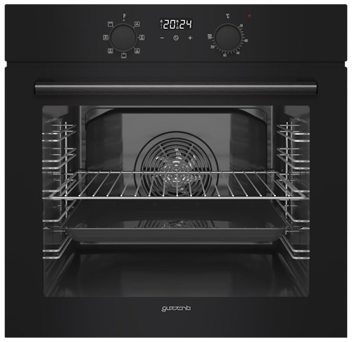 Guzzanti GZ 8571 7 programů