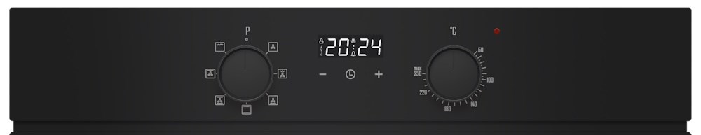 Guzzanti GZ 8571 displej