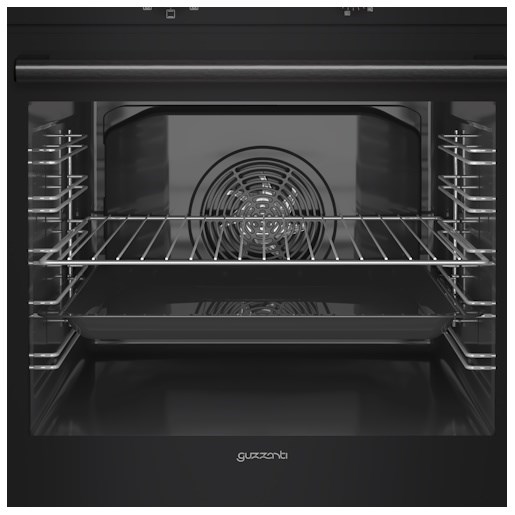 Guzzanti GZ 8571 horký vzduch