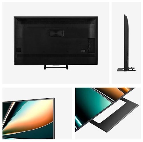 Hisense 50U7Q Game Mode Pro