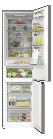 Hisense RB470N4SIB NoFrost 