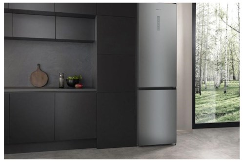 Hisense RB470N4SIB Super Freeze