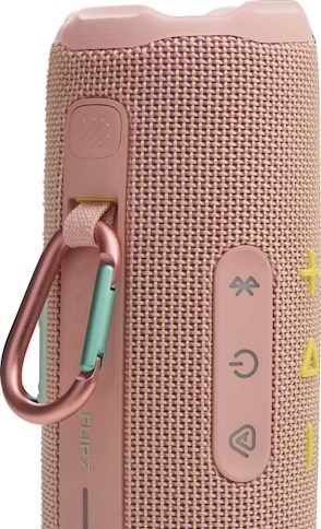 JBL Flip 7 16h výdrž