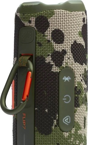 JBL Flip 7 16h výdrž