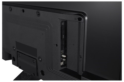 JVC LT-50VAQ7235 QLED Chromecast