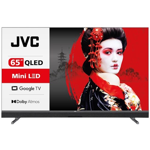 JVC LT-65VGM9435 GoogleTV