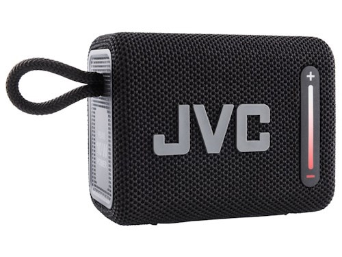 JVC XS-E114B 5 W RMS