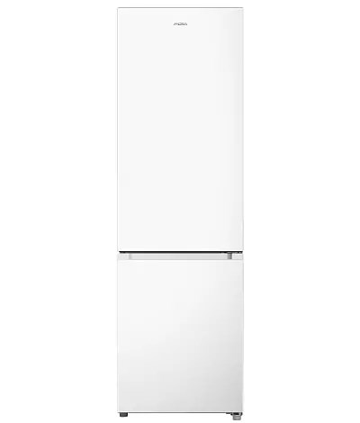 MORA CMD 3234 W Automatické odmrazování chladicího prostoru