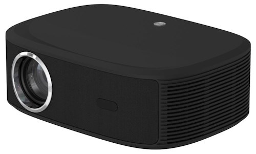 Maxxo LED800 FulHHD rozlišení