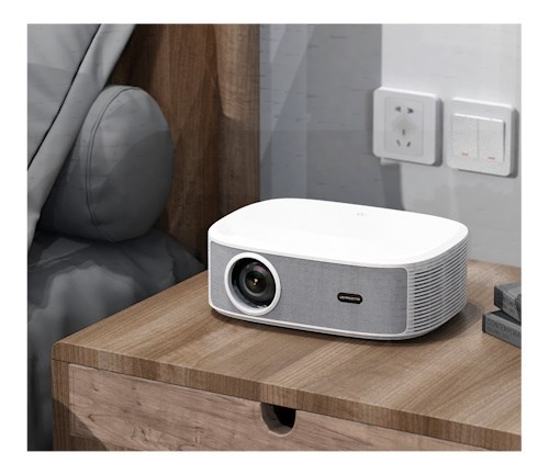 Maxxo LED800 Linux OS