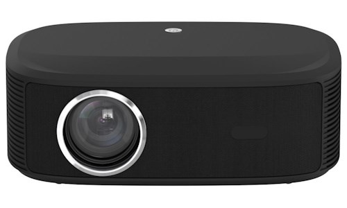 Maxxo LED800 Linux OS