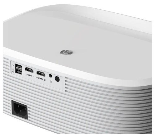 Maxxo LED800 2× HDMI