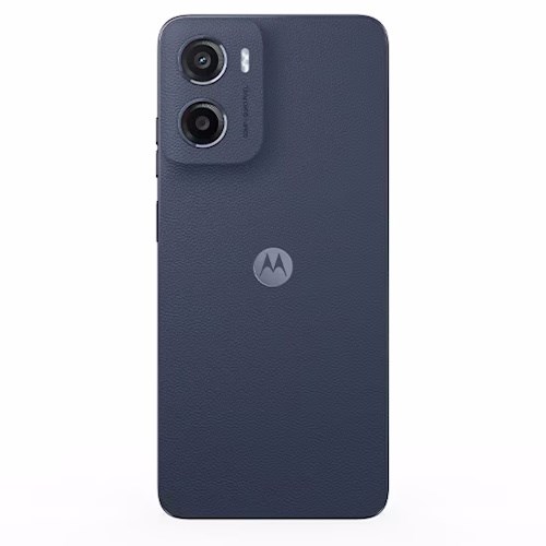 Motorola Moto G05 50Mpx fotoaparát