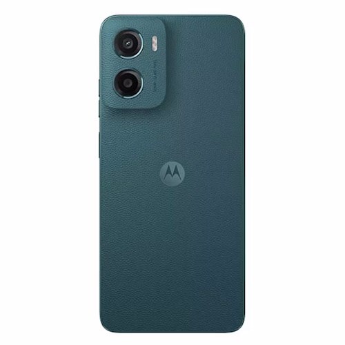 Motorola Moto G05 50Mpx fotoaparát