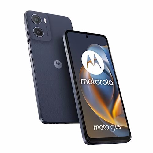 Motorola Moto G05 5020mAh batéria