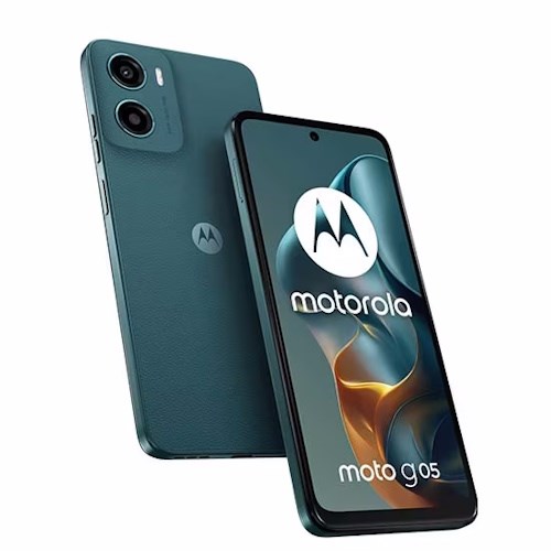 Motorola Moto G05 5020mAh baterie