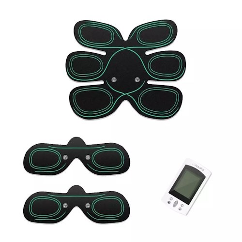 Naipo MGEP-MH1080 16 režimů