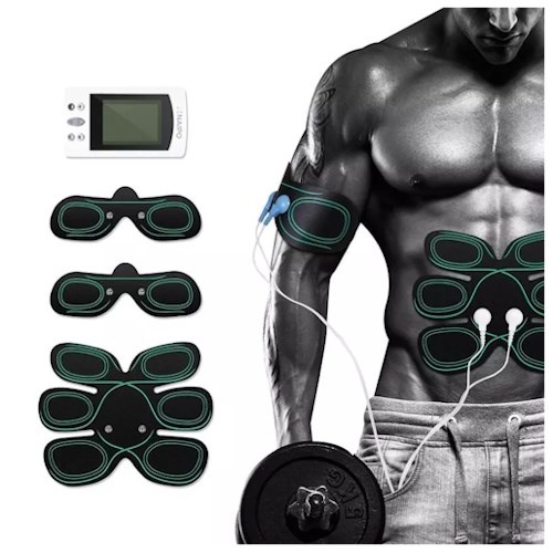 Naipo MGEP-MH1080 SUB nabíjení