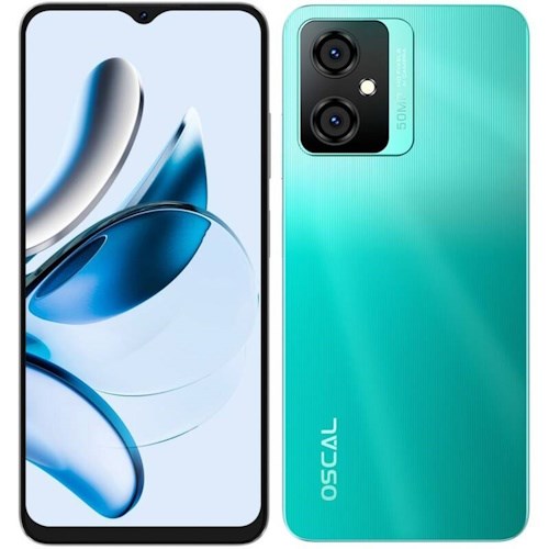 OSCAL TIGER 10 baterie 5180 mAh