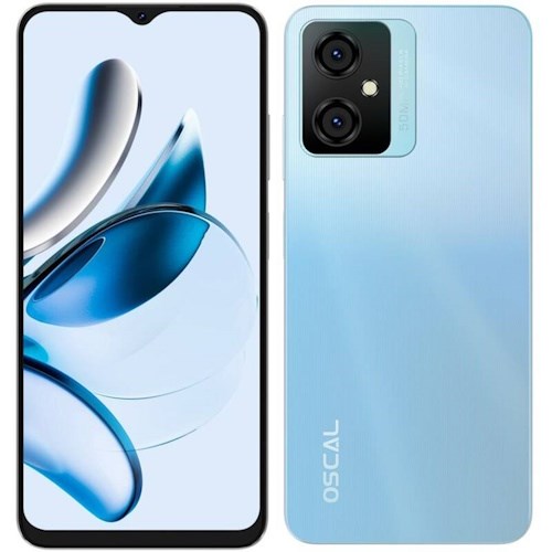 OSCAL TIGER 10 baterie 5180 mAh