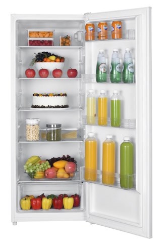 ROMO RSA2421WD LED osvětlení