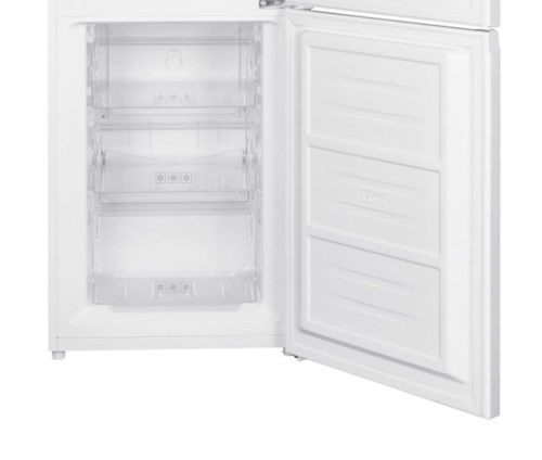 Romo RCNS252W Total No Frost