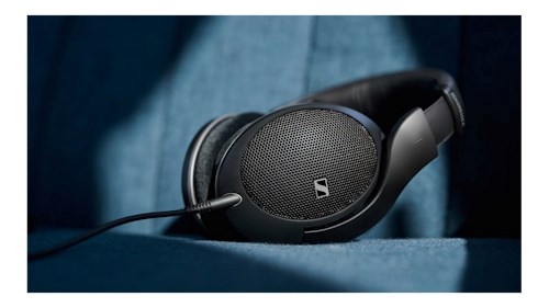Sennheiser HD550 237 gramů