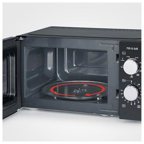 Severin MW 7781 časovač