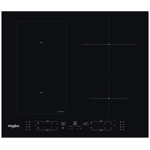 WHIRLPOOL WL B1160 BF 6. smysl