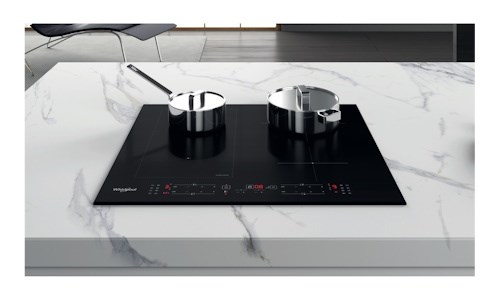 WHIRLPOOL WL B1160 BF FlexiCook