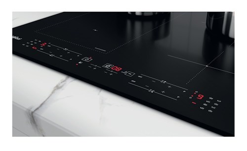 WHIRLPOOL WL B1160 BF TouchControl