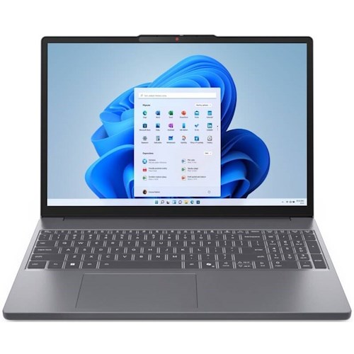 Lenovo IdeaPad Slim 3 (83K100DKCK) IPS displej