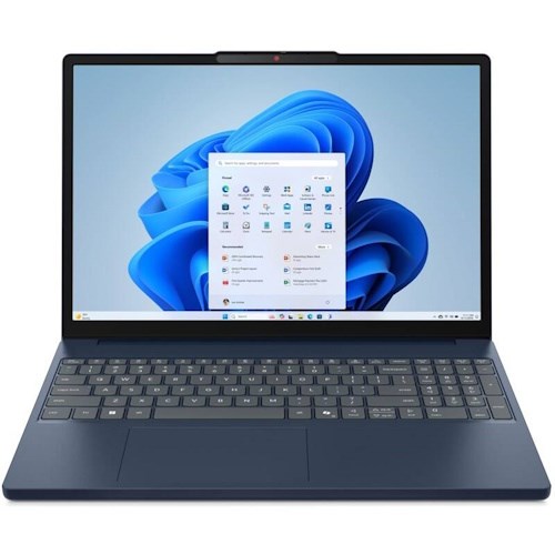 Lenovo IdeaPad Slim 3 (83K100DMCK) IPS displej