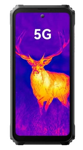 Aligator Blackview BL9000 PRO 5G