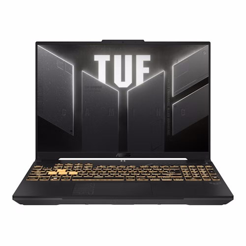 Asus TUF Gaming F16 (FX607VU-RL017) 144Hz displej
