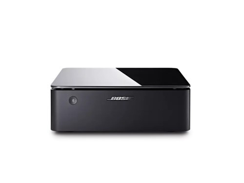 Bose Music Amplifier Chromecast