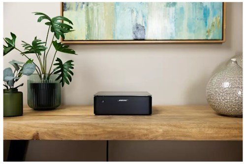 Bose Music Amplifier Wi-Fi