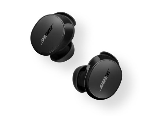 Bose QuietComfort Earbuds (2024) ANC