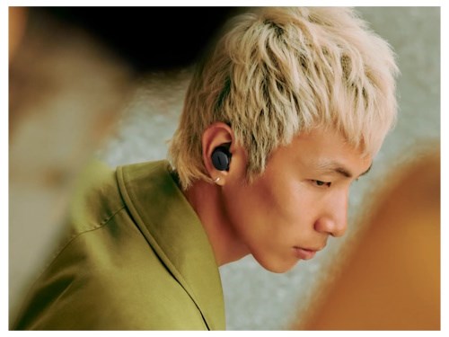 Bose QuietComfort Earbuds (2024) IPX4