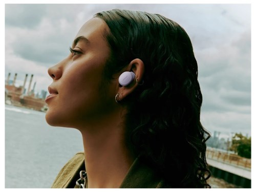 Bose QuietComfort Earbuds (2024) IPX4