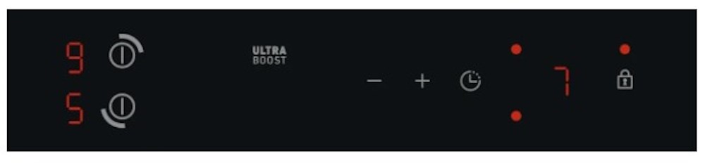 Brandt BPI 1621 UB Ultra Boost