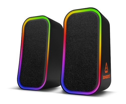 Connect IT CSP-1200-BK Bluetooth