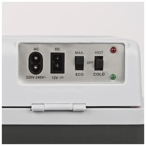 G3Ferrari G9004400 Iglu duální napájení