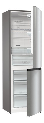 Gorenje NRK6192AXL4 IonAir Multiflow