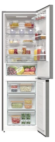 Gorenje NRK6192AXL4 energetická trieda E