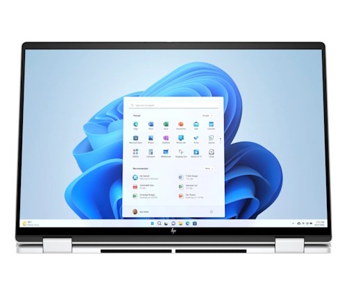 HP A48VJEA výdrž baterie až 11 hodin